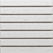 Kayoborder White Matt Finger Mosaic gallery detail image