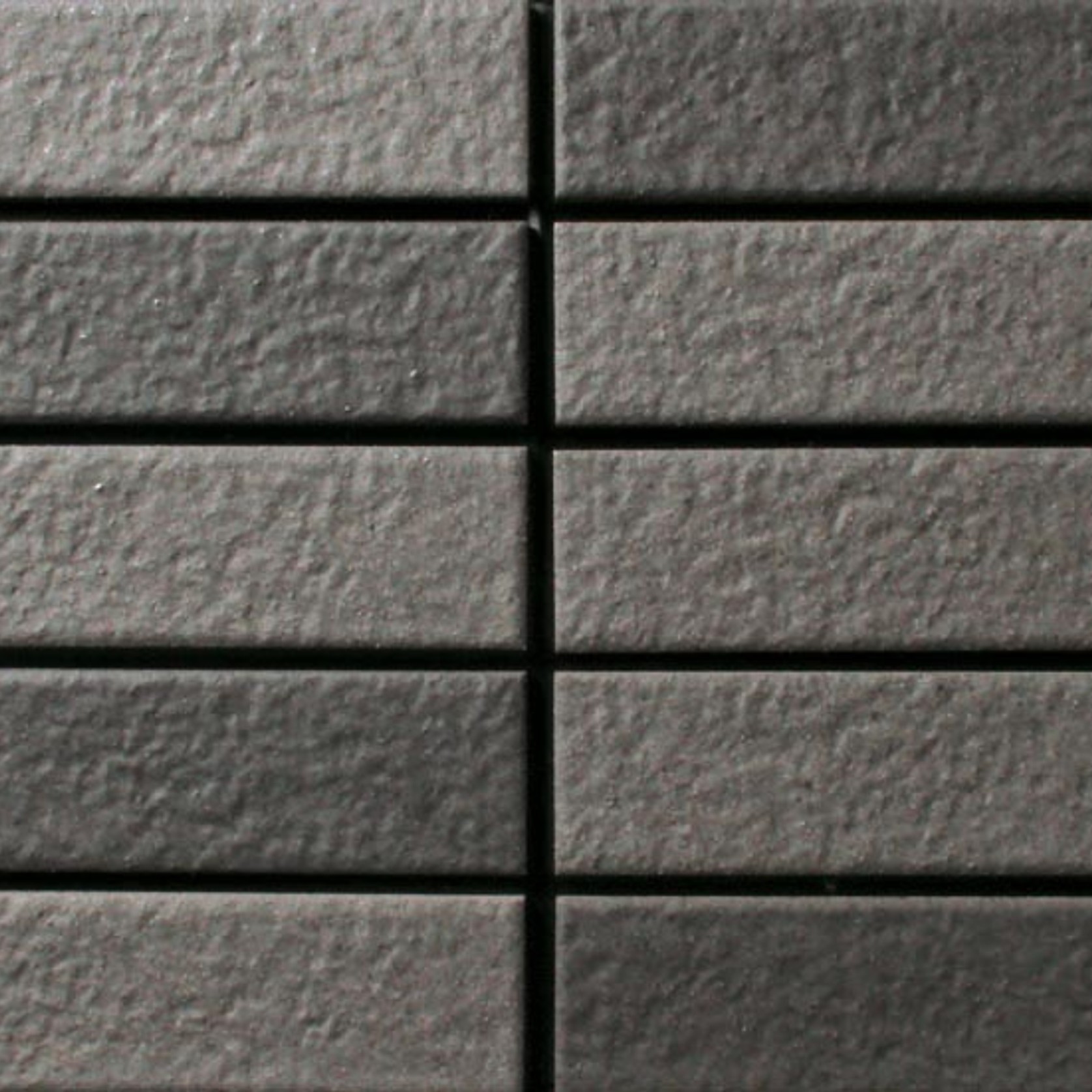 Pasture Charcoal Matt Mosaic gallery detail image