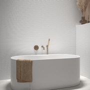 Costa Onda White Matt gallery detail image