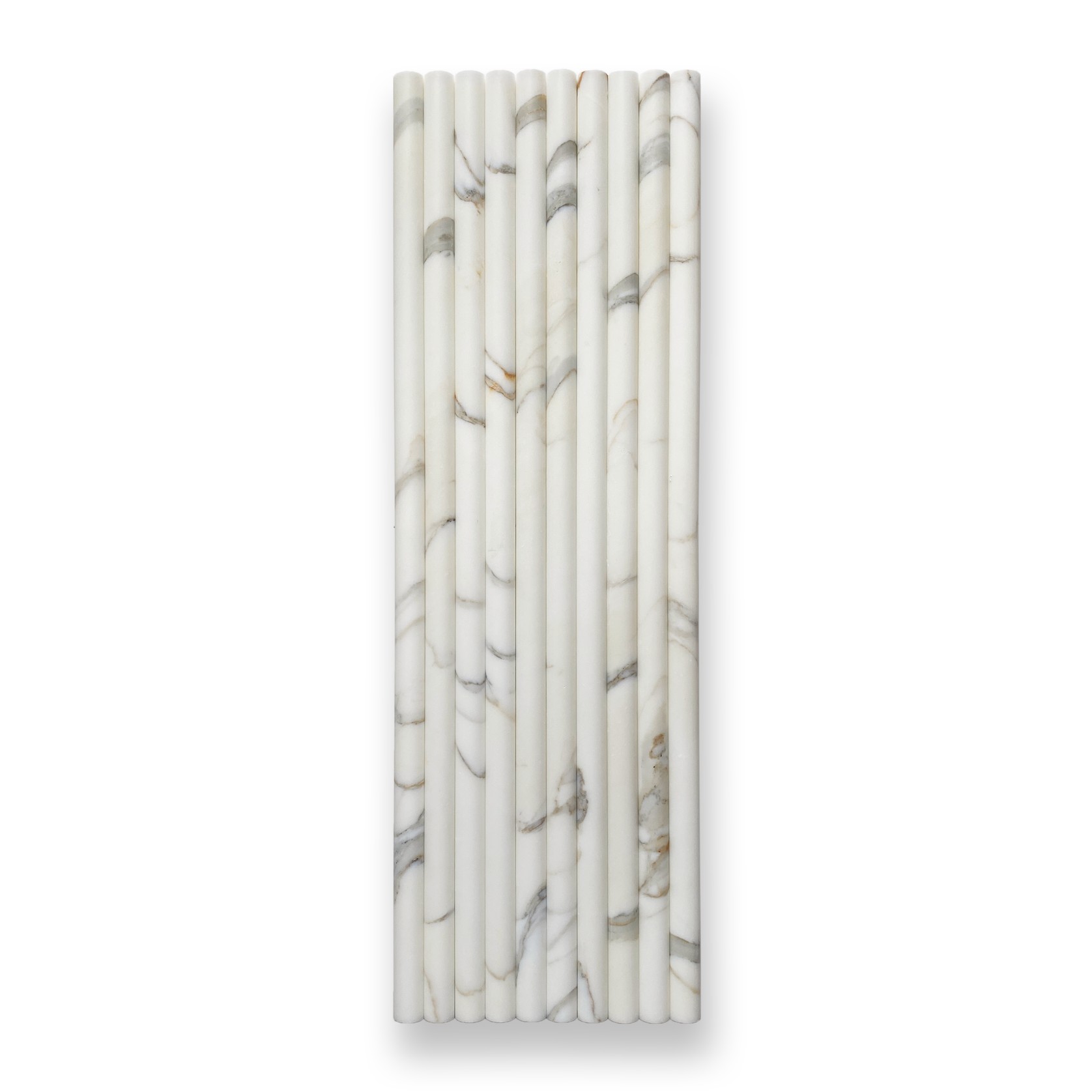 Calcatta Marble Flute gallery detail image