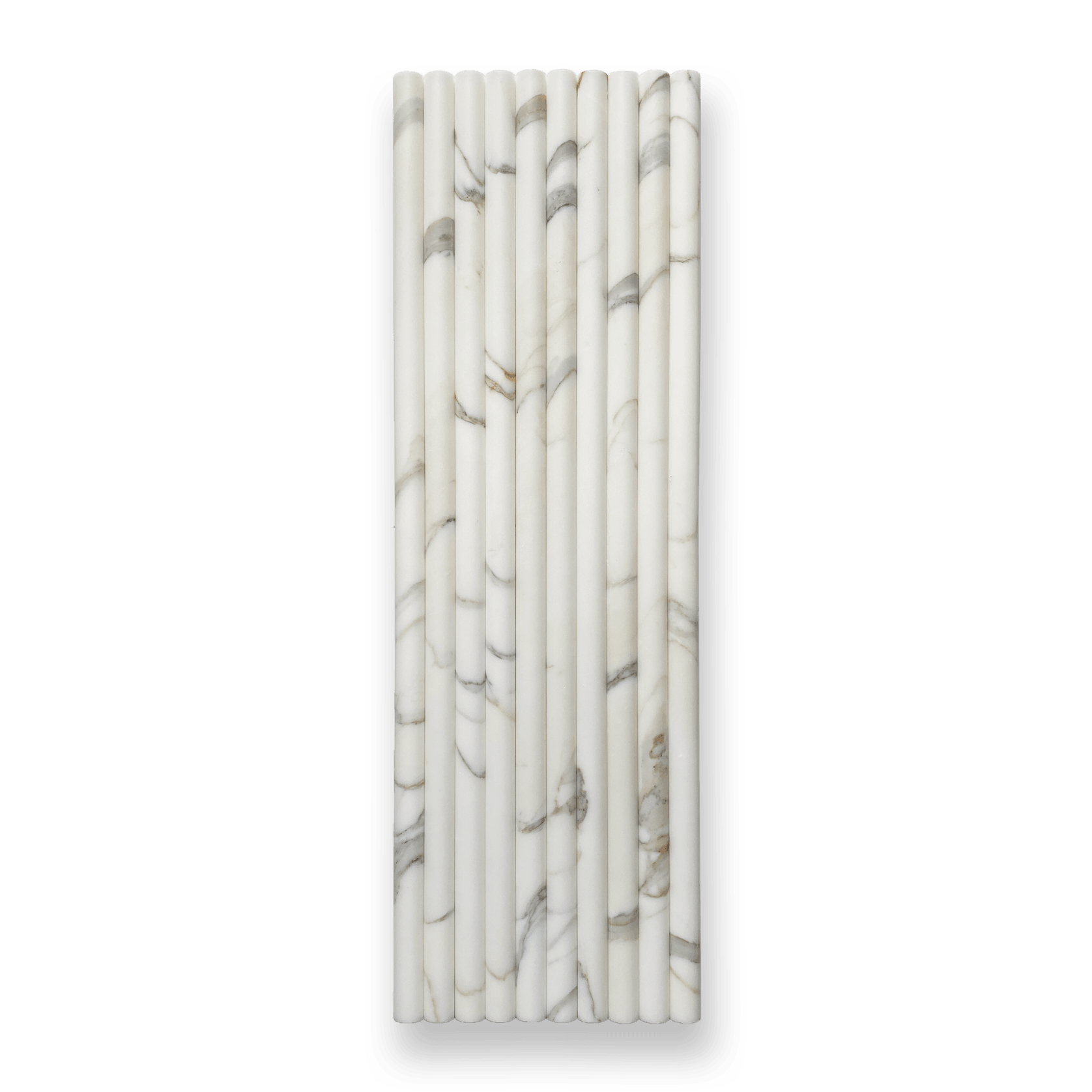 Calcatta Marble Flute gallery detail image