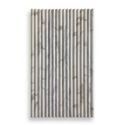 Calcatta Marble Flute gallery detail image