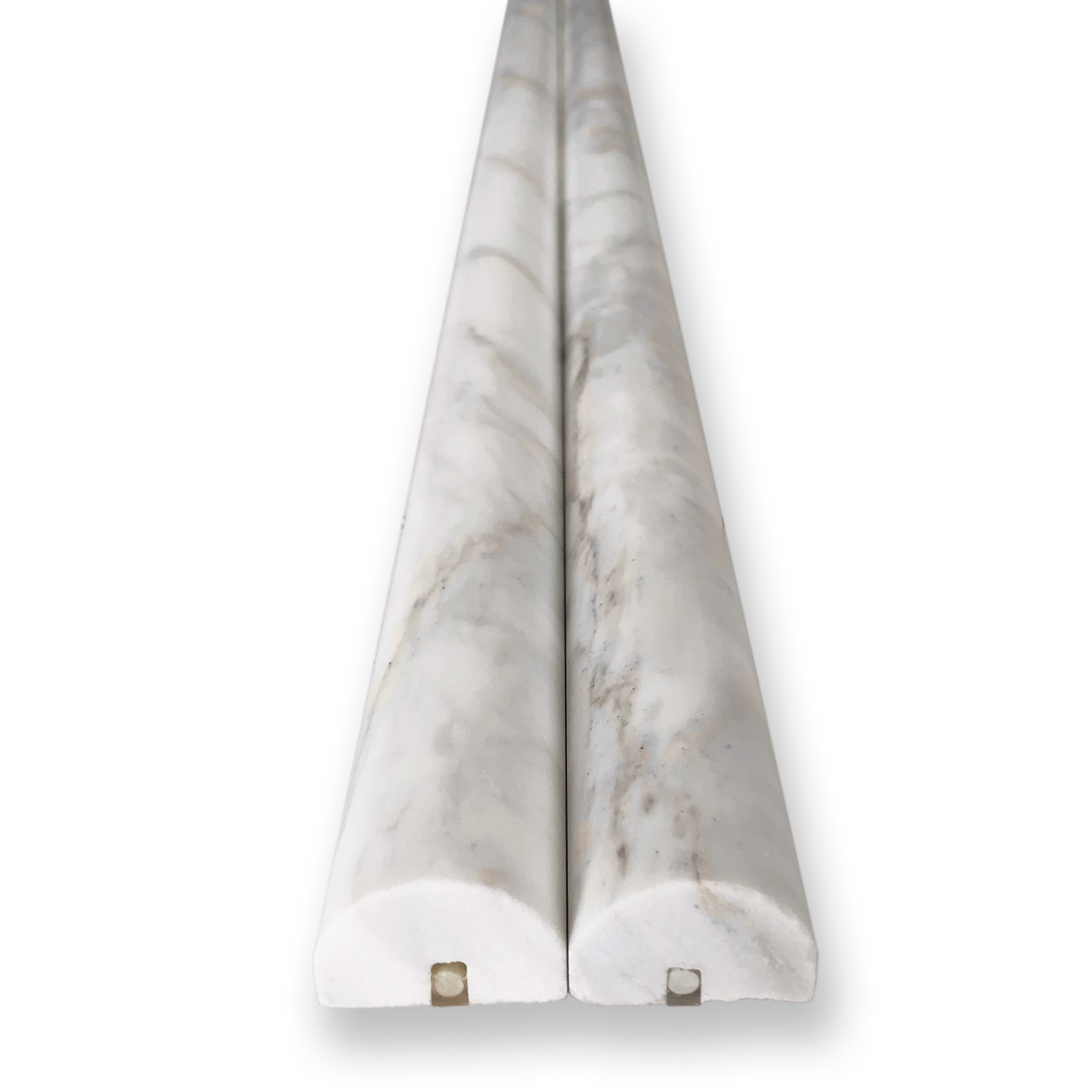Calcatta Marble Flute gallery detail image