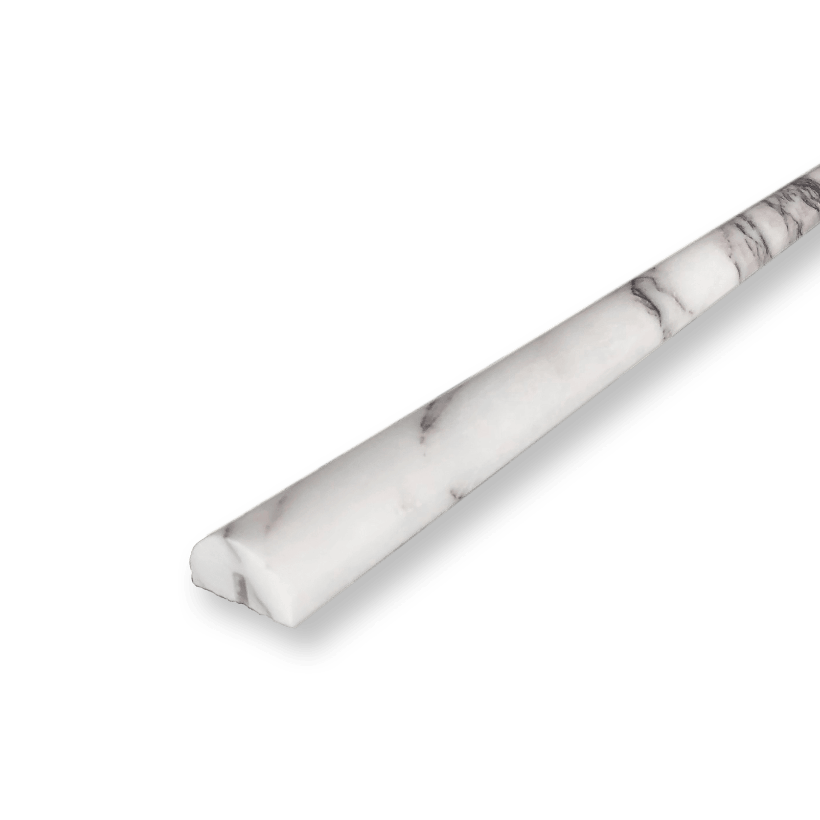 New York Marble Flute gallery detail image