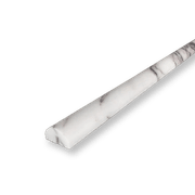 New York Marble Flute gallery detail image