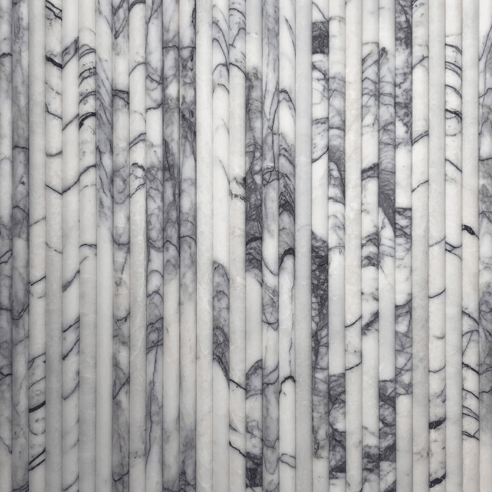 New York Marble Flute gallery detail image