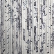 New York Marble Flute gallery detail image