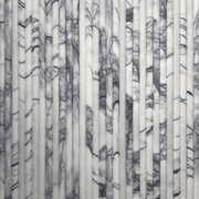 New York Marble Flute gallery detail image