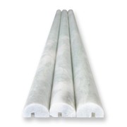 Crystal Green Flute gallery detail image