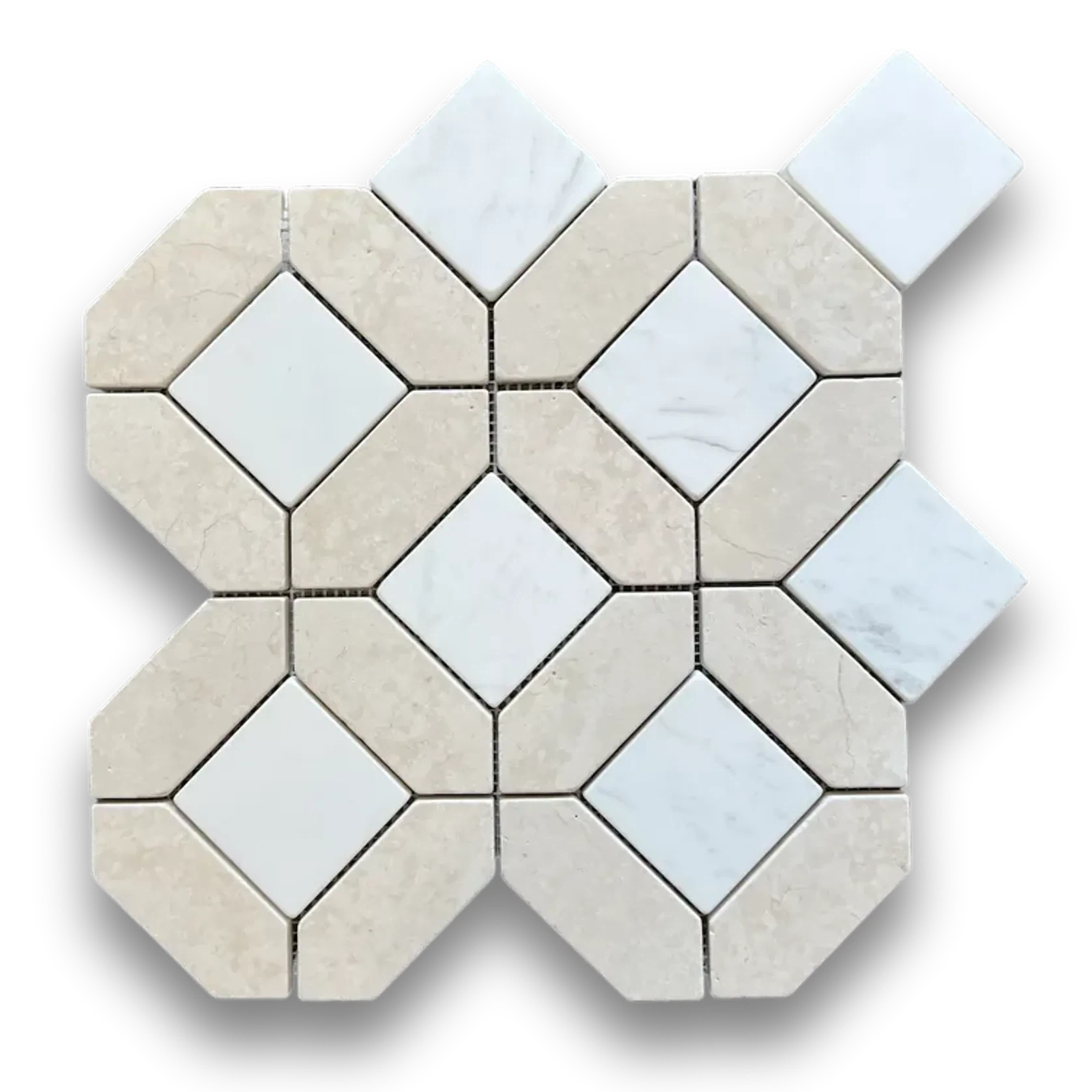 Natural Stone Mosaics gallery detail image