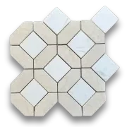 Natural Stone Mosaics gallery detail image