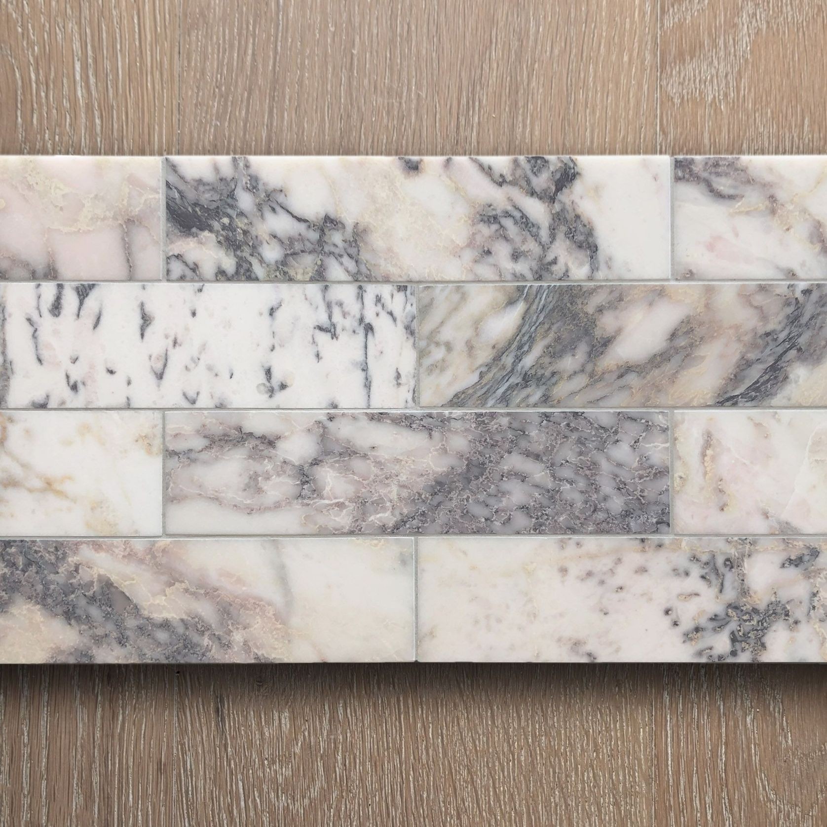 Natural Stone Subways gallery detail image
