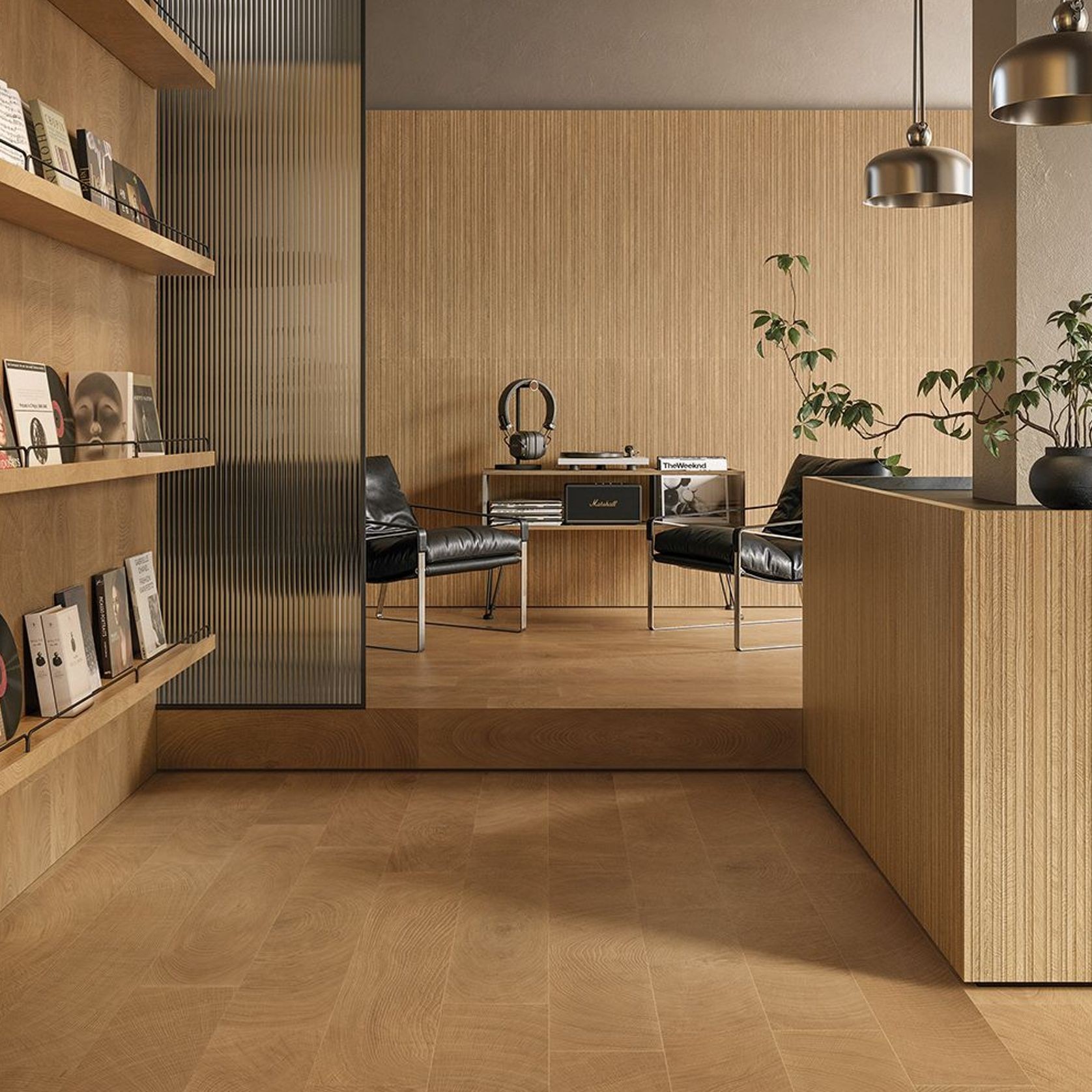 W-Circles Collection | Floor & Wall Tile gallery detail image