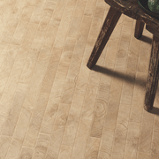 W-Circles Oak tile gallery detail image