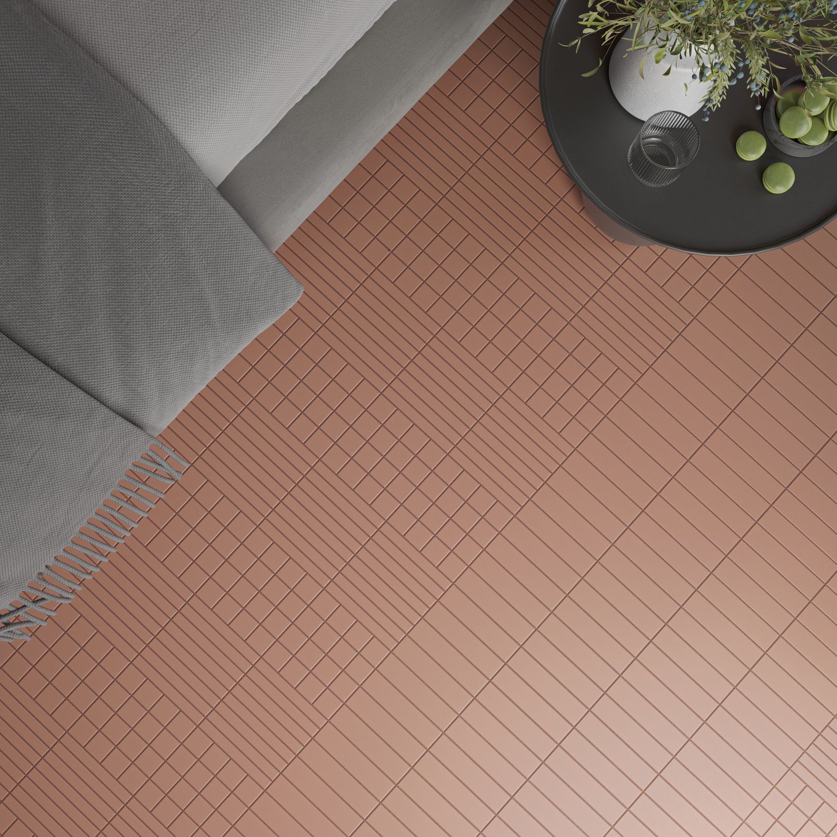 Raster Grid M Mud gallery detail image