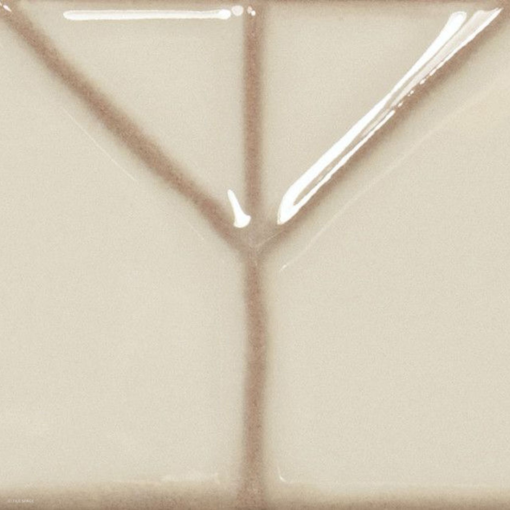Yoko | Origami Daisy Gloss | 62x125 gallery detail image
