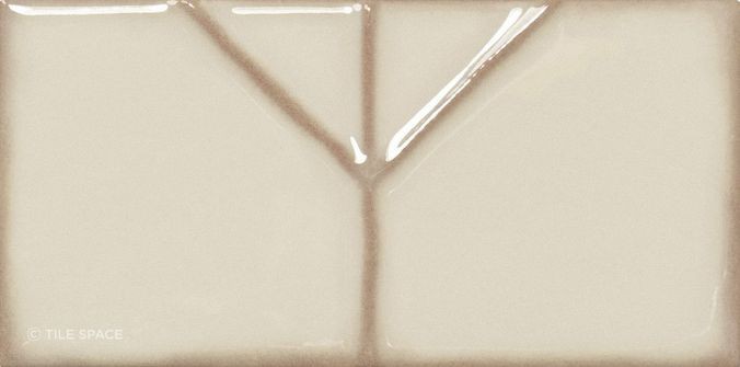 Yoko | Origami Daisy Gloss | 62x125 gallery detail image