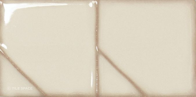 Yoko | Origami Daisy Gloss | 62x125 gallery detail image