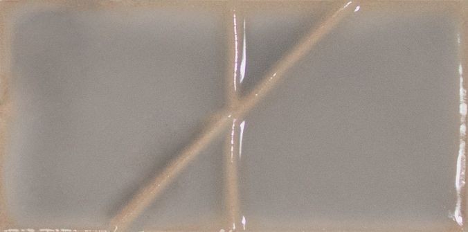 Yoko | Origami Pewter Gloss | 62x125 gallery detail image