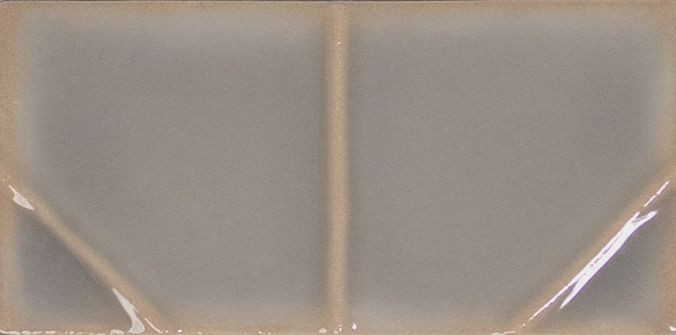 Yoko | Origami Pewter Gloss | 62x125 gallery detail image