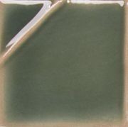 Yoko | Origami Moss Gloss | 62x125 gallery detail image