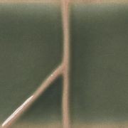Yoko | Origami Moss Gloss | 62x125 gallery detail image