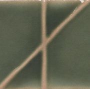 Yoko | Origami Moss Gloss | 62x125 gallery detail image
