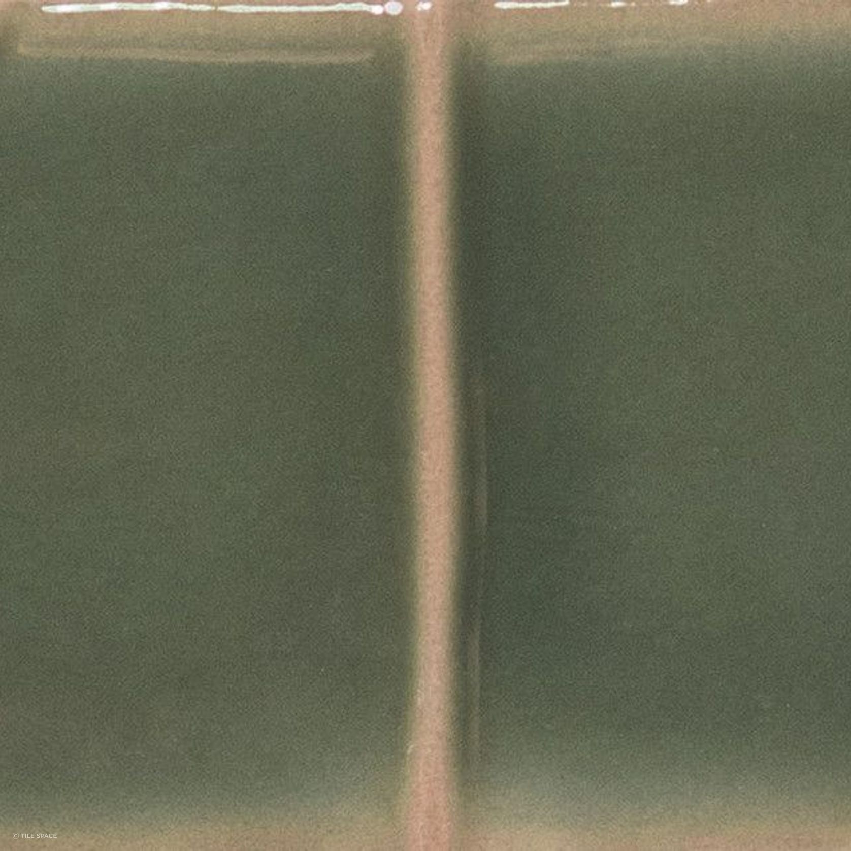 Yoko | Origami Moss Gloss | 62x125 gallery detail image