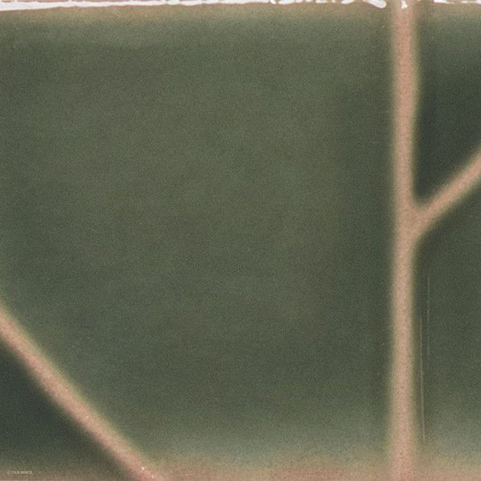 Yoko | Origami Moss Gloss | 62x125 gallery detail image