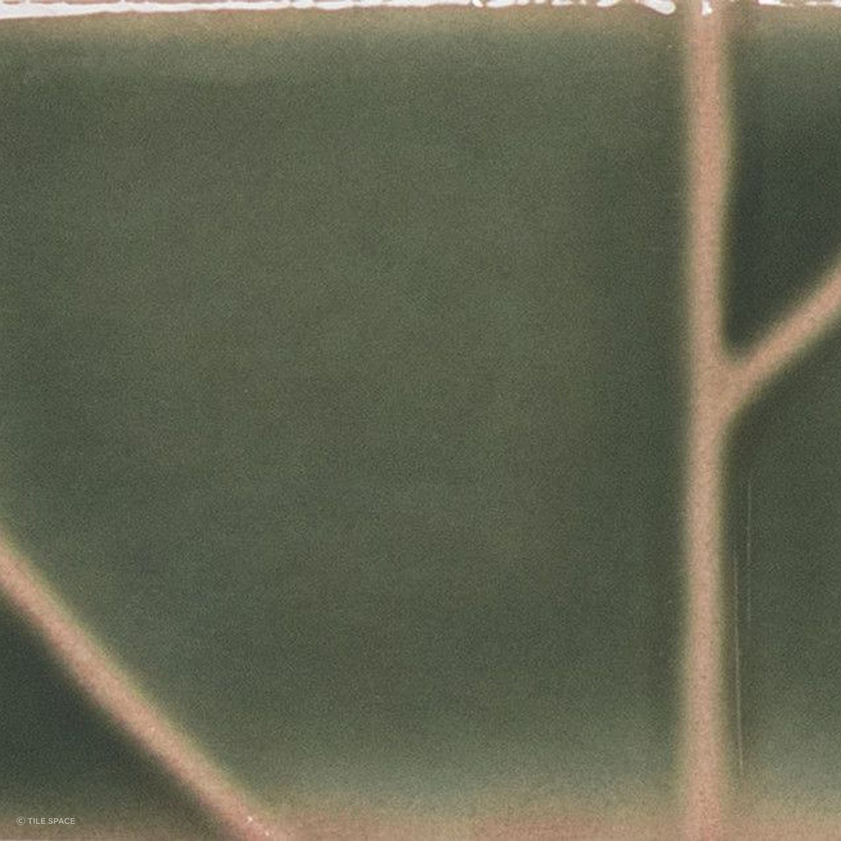 Yoko | Origami Moss Gloss | 62x125 gallery detail image