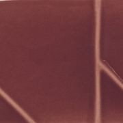 Yoko | Origami Bordo Gloss | 62x125 gallery detail image