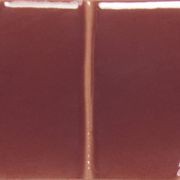 Yoko | Origami Bordo Gloss | 62x125 gallery detail image