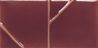 Yoko | Origami Bordo Gloss | 62x125 gallery detail image