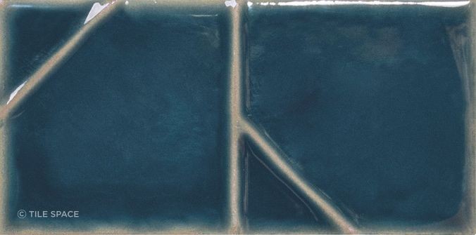 Yoko | Origami Marine Gloss | 62x125 gallery detail image