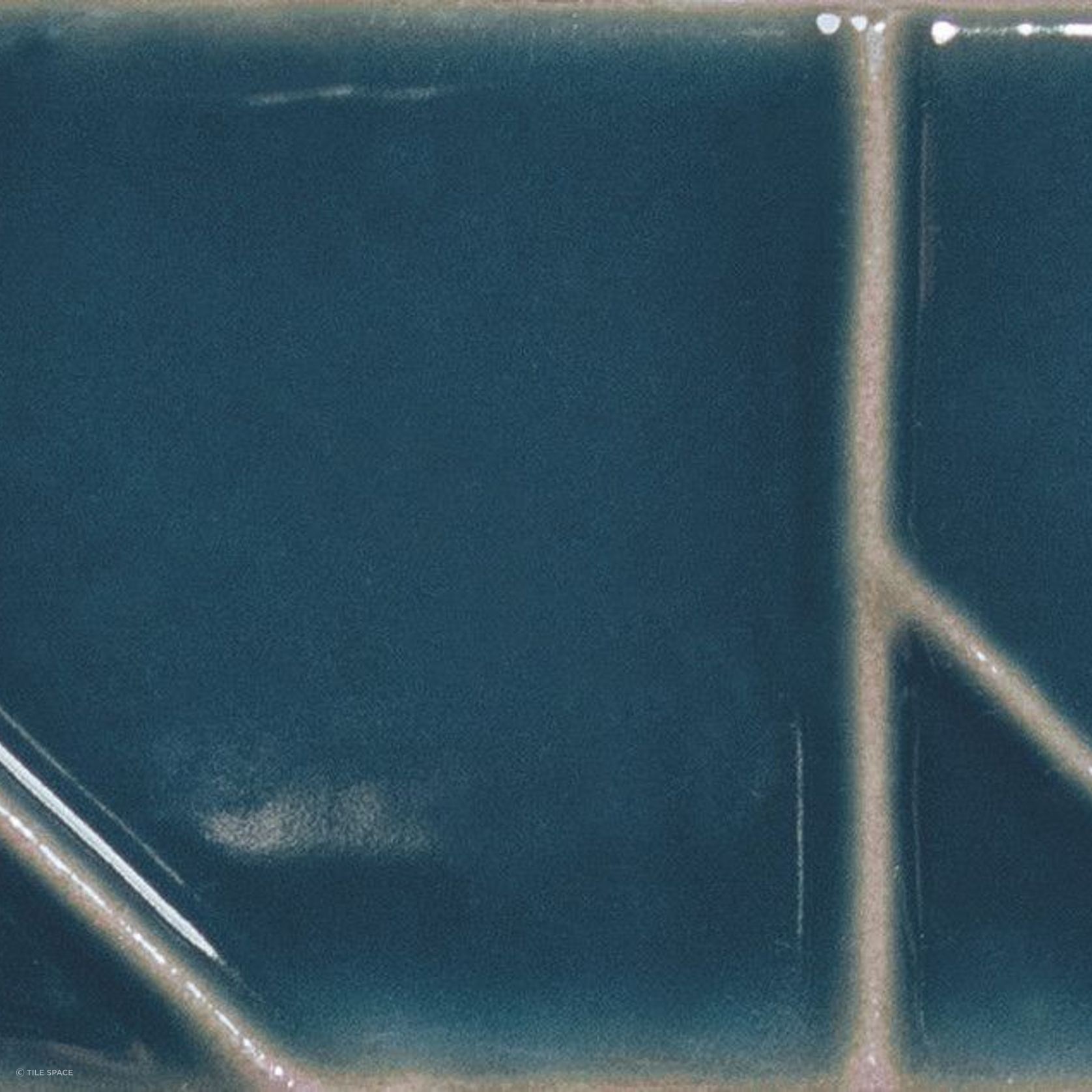 Yoko | Origami Marine Gloss | 62x125 gallery detail image