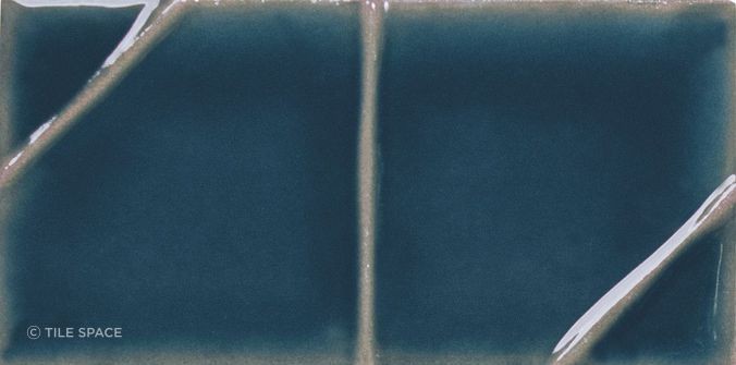 Yoko | Origami Marine Gloss | 62x125 gallery detail image