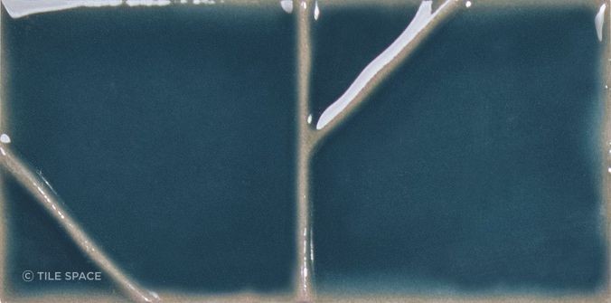 Yoko | Origami Marine Gloss | 62x125 gallery detail image