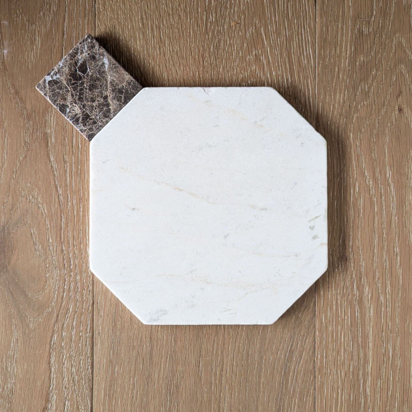 Octagon Pick and Mix Stone Tiles gallery detail image