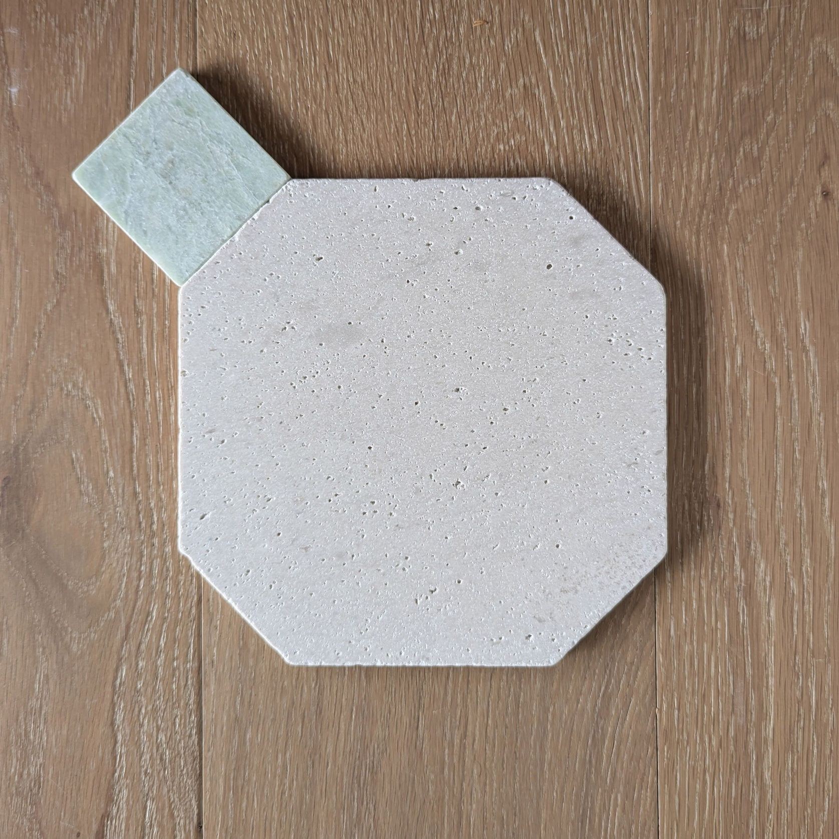 Octagon Pick and Mix Stone Tiles gallery detail image