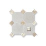 Octagon Pick and Mix Stone Tiles gallery detail image