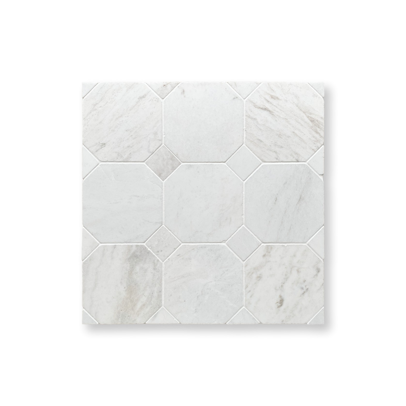 Octagon Pick and Mix Stone Tiles gallery detail image