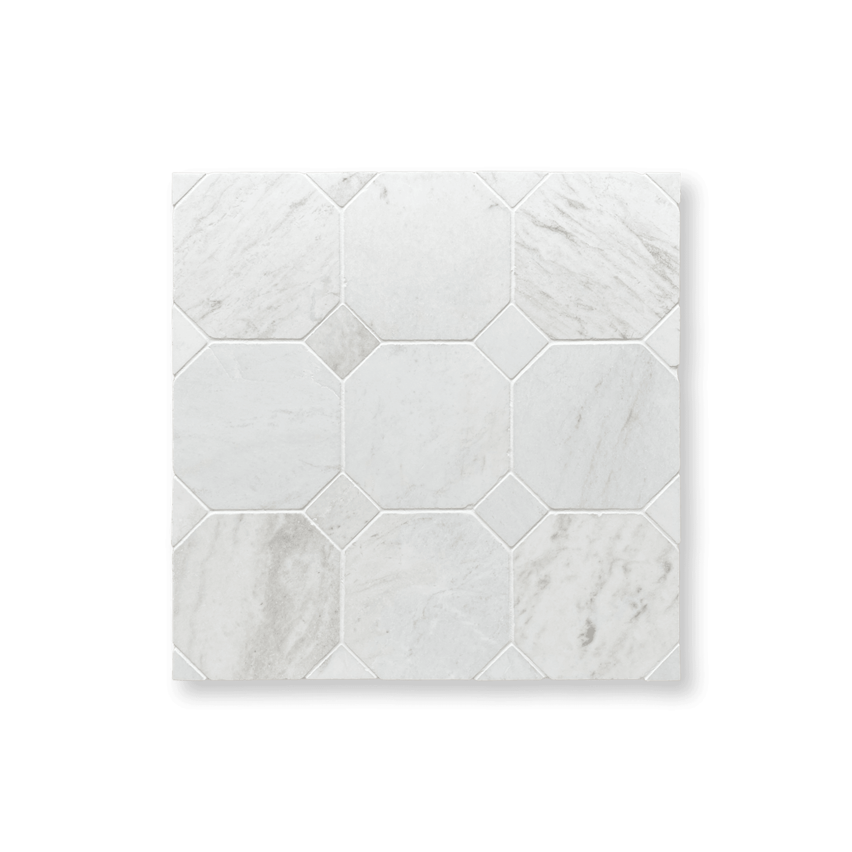 Octagon Pick and Mix Stone Tiles gallery detail image