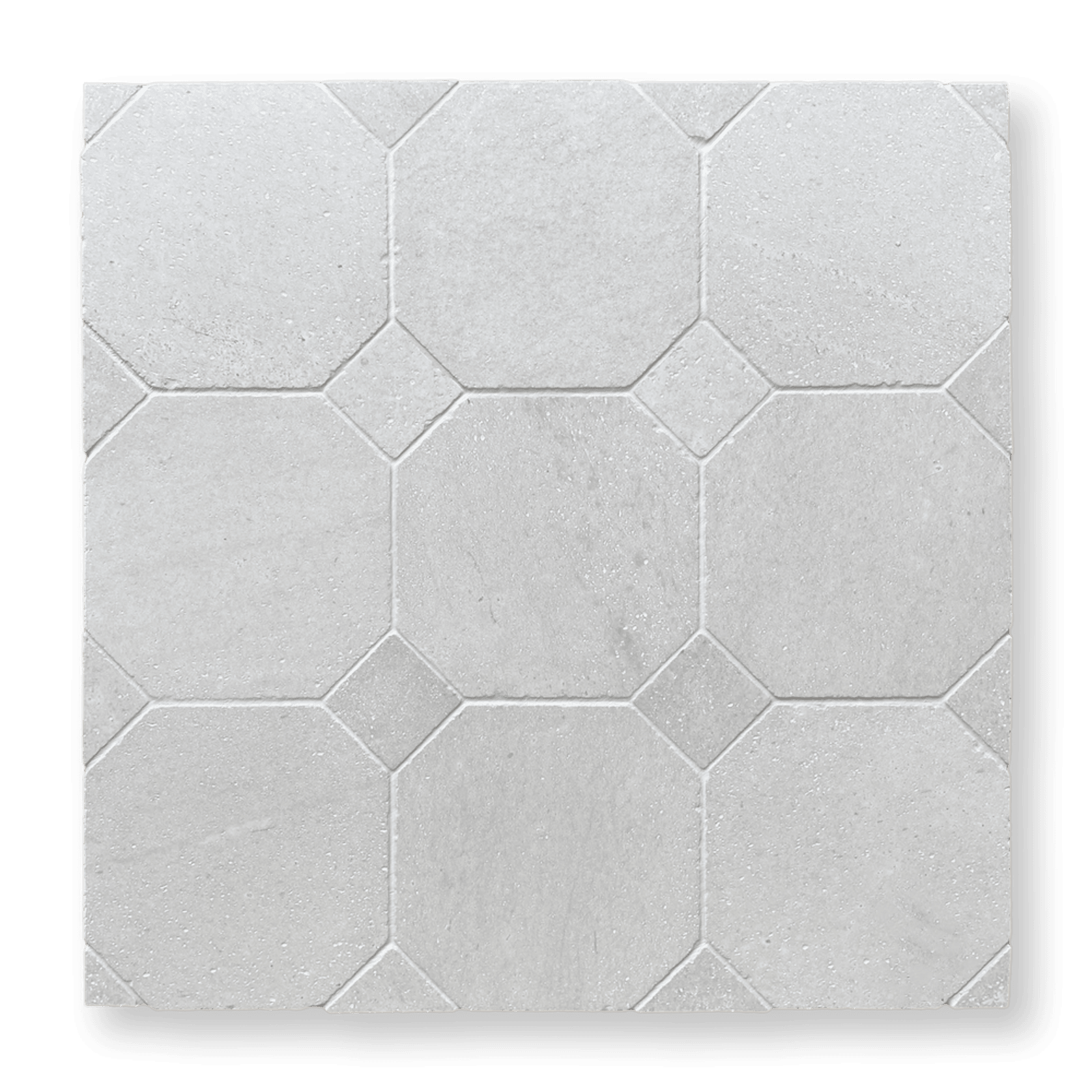 Octagon Pick and Mix Stone Tiles gallery detail image