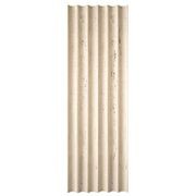 XL Flute Natural Stone Wall Tile gallery detail image
