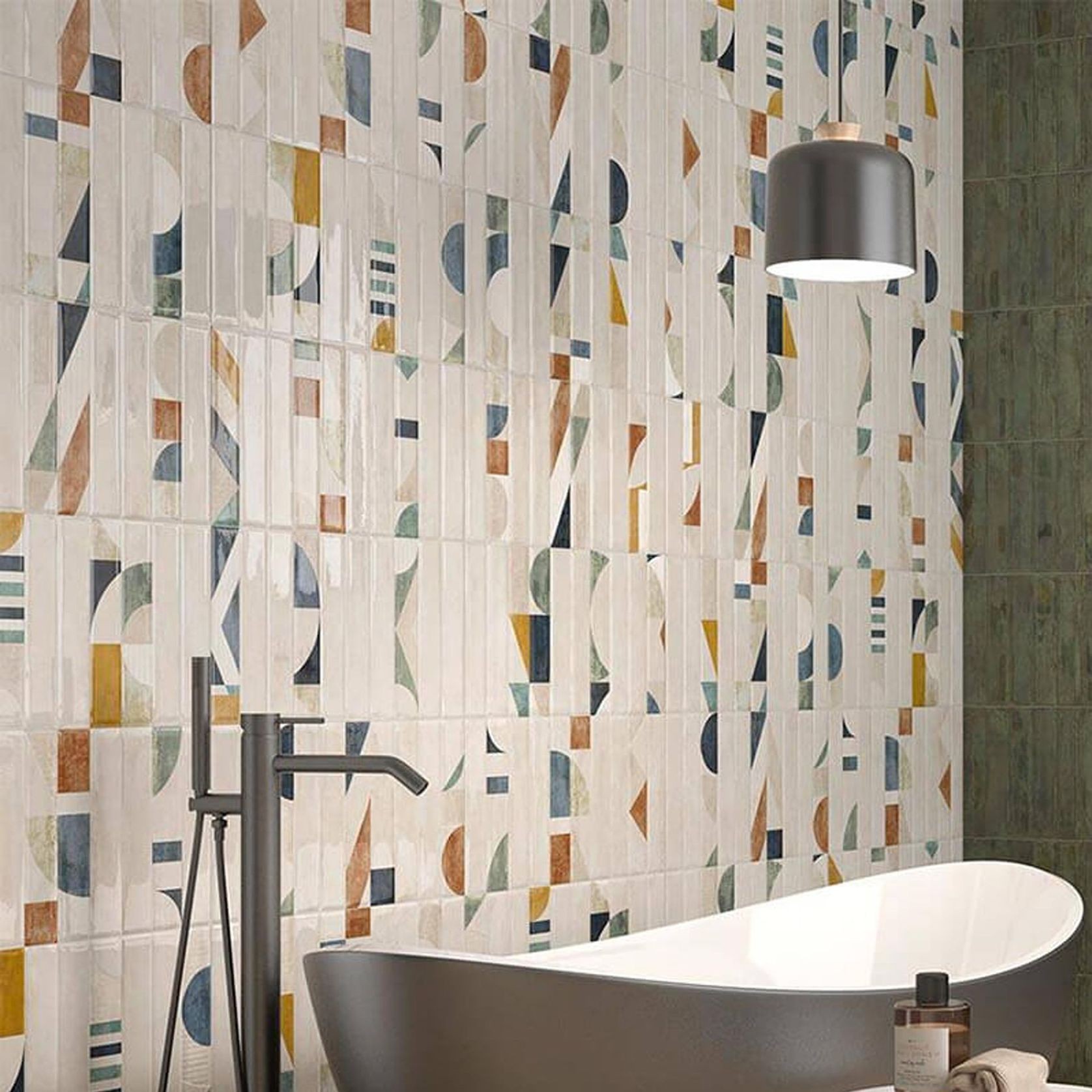 Nuance by Brymac Tiles gallery detail image