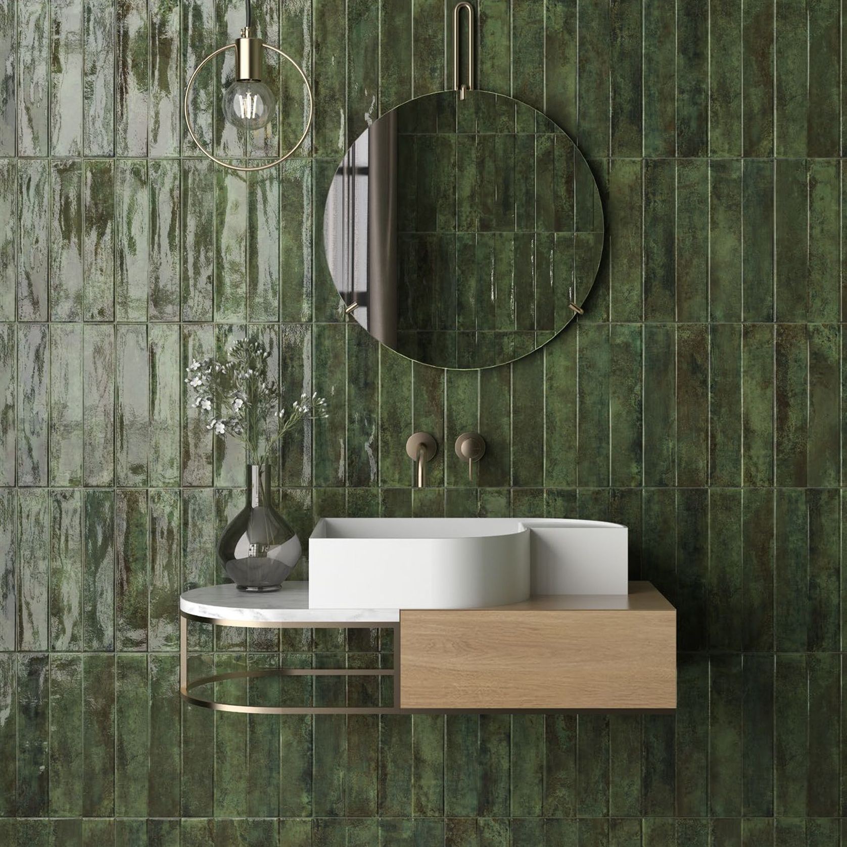 Nuance by Brymac Tiles gallery detail image