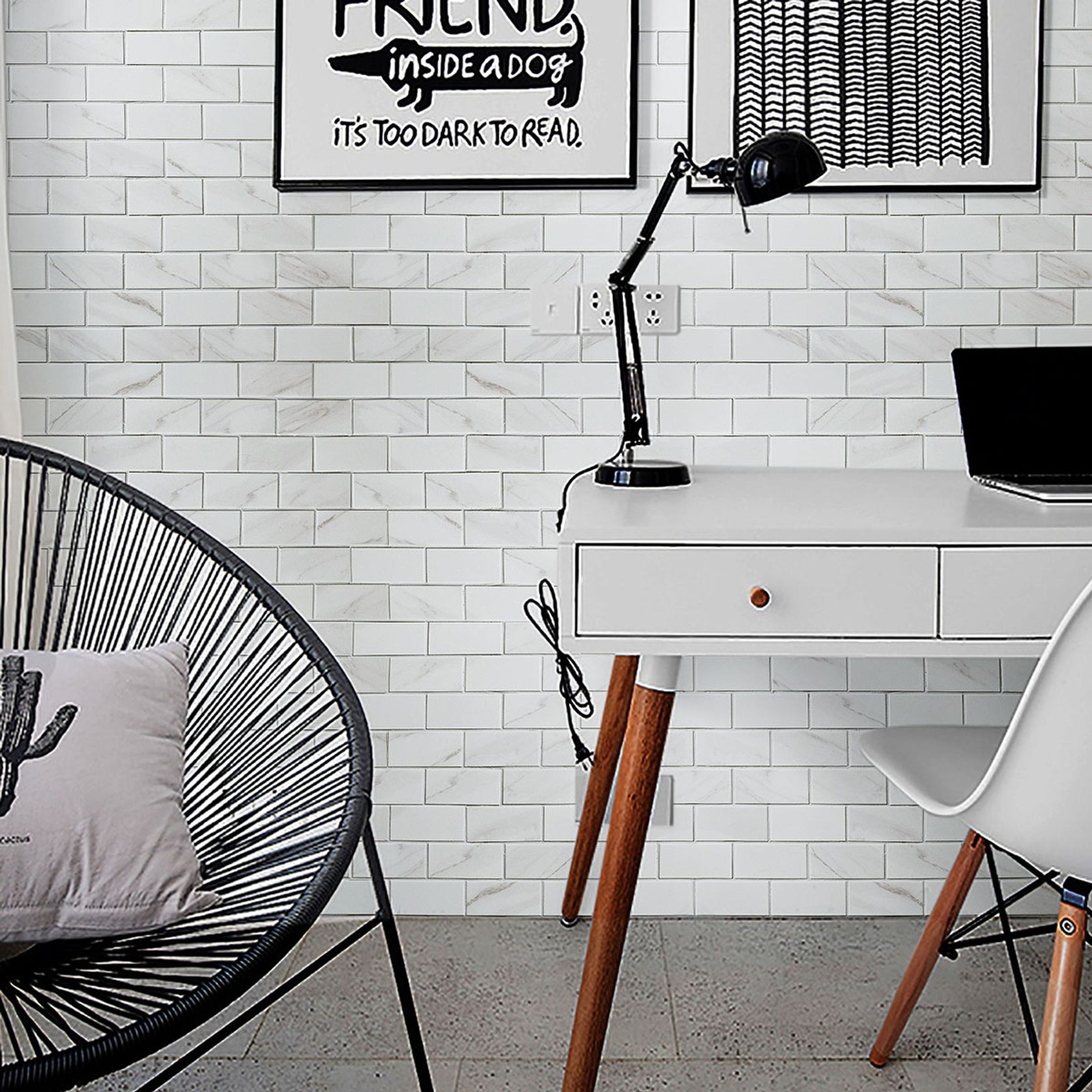 Marble Mosaics | Wall Tile gallery detail image