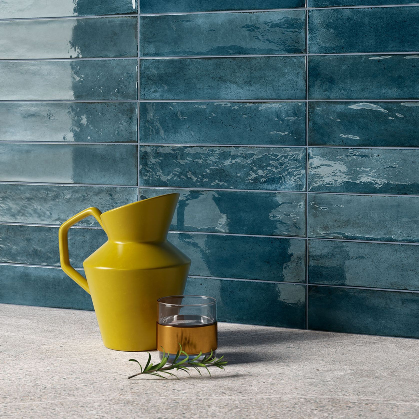 Fusion Collection | Wall Tile gallery detail image