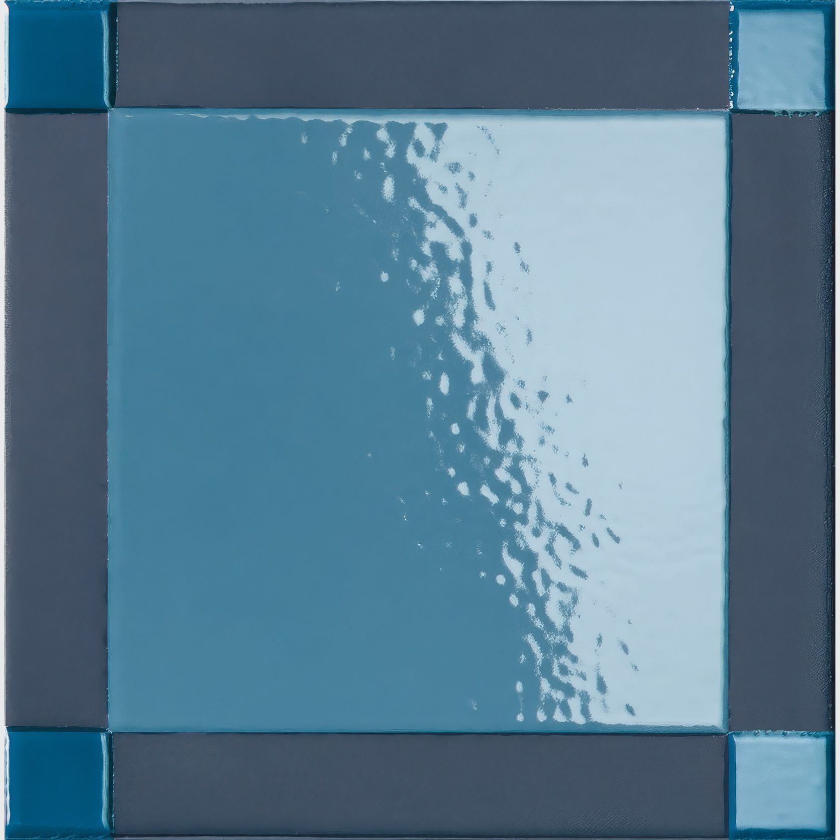 Mutina – Homage to the Square | Decorative Tiles gallery detail image