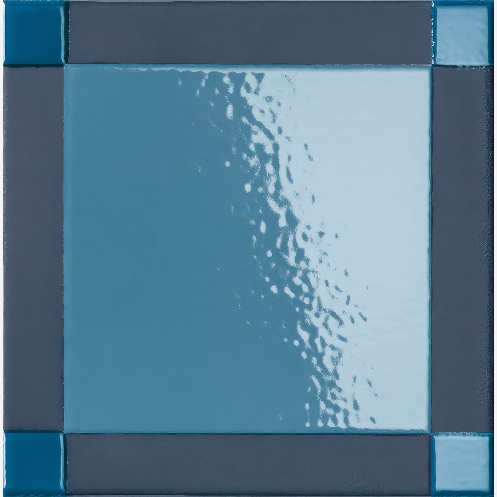 Mutina - Homage to the Square | Decorative Tiles gallery detail image